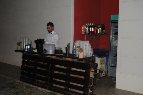 Glemerald Hostel