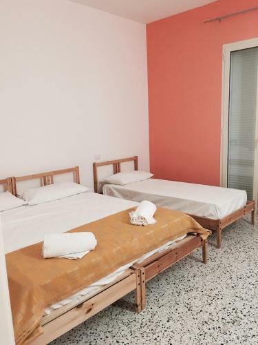 Glemerald Hostel