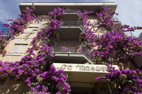 Hotel La Maestra