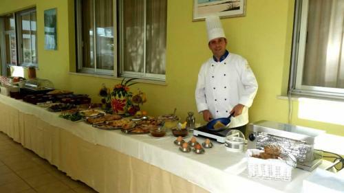 Hotel La Maestra