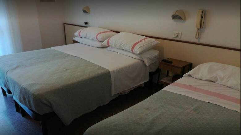 Mon Hotel
