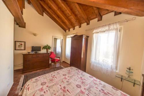 Bed & Breakfast Ca' Noemi