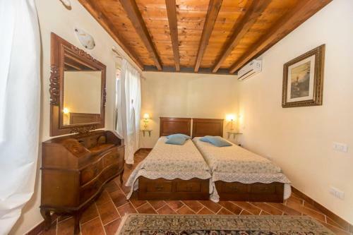 Bed & Breakfast Ca' Noemi