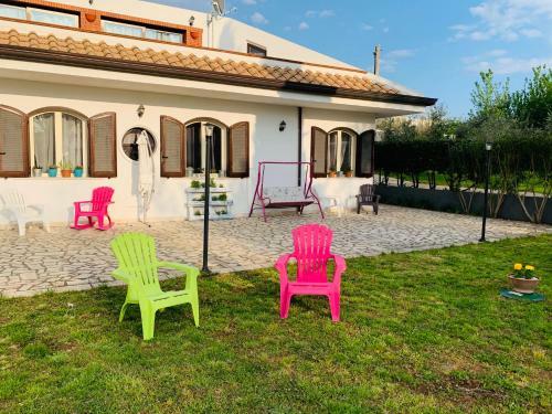 B&B La Maison De Sophie