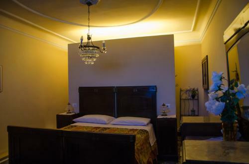 B&B La Finestra Sul Fiume