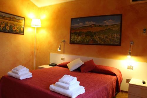 Hotel Albergo La Pieve