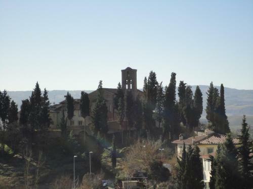 Hotel Albergo La Pieve