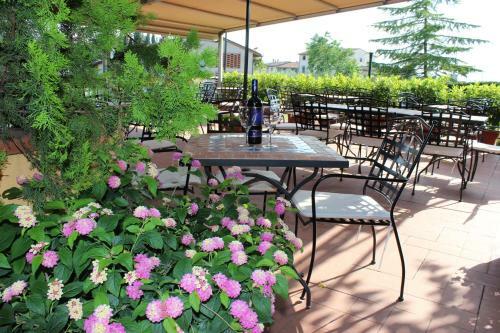 Hotel Albergo La Pieve
