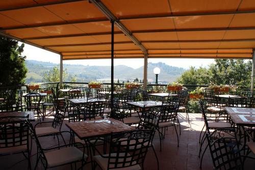Hotel Albergo La Pieve