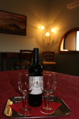 Hotel Albergo La Pieve