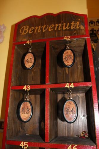 Hotel Albergo La Pieve