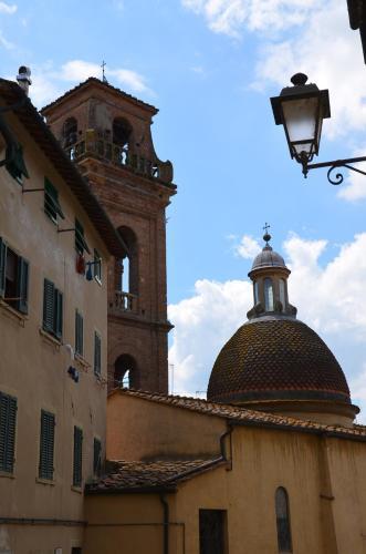 Hotel Albergo La Pieve