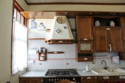 Casa Vacanze Ad Avola Da Ugo
