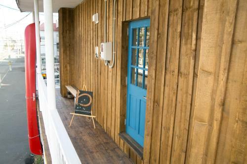 Albergue Guest House Waya
