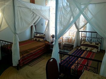 Bed & Breakfast Korona House