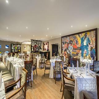 Protea Hotel Highveld