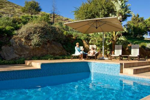 Hostal Rendez-vous De Golf