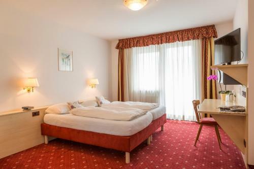 Hotel Markushof