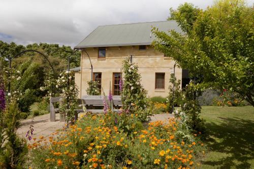 Kentisbury Country House