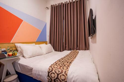 Hotel 24 Kim Ma