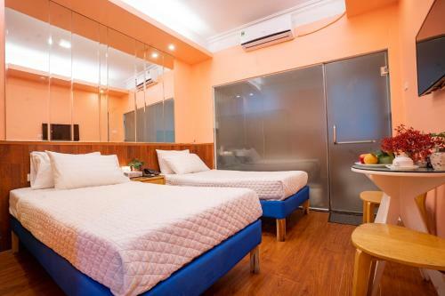 Hotel 24 Kim Ma