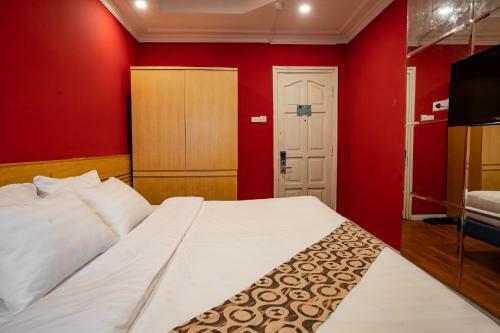 Hotel 24 Kim Ma