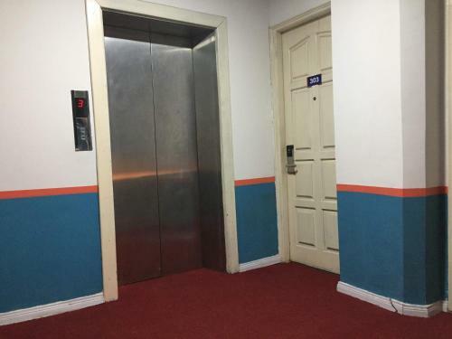 Hotel 24 Kim Ma