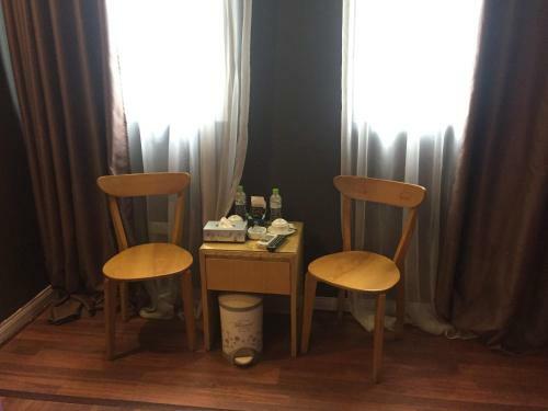 Hotel 24 Kim Ma