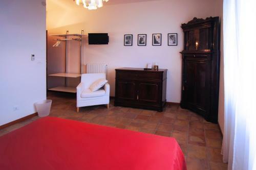 Hostal Villa Di Papa'