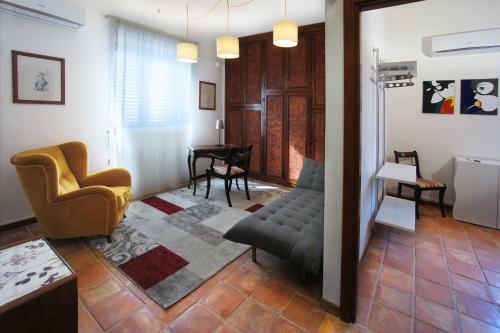 Hostal Villa Di Papa'