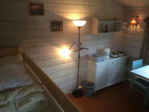 Gjerdset Turistsenter