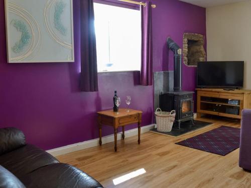Duror Cottage