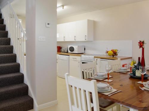 Duror Cottage