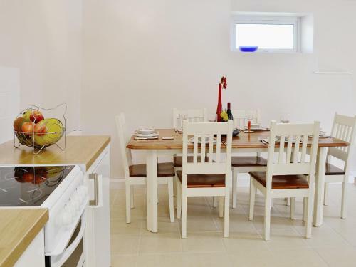Duror Cottage