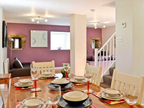 Duror Cottage
