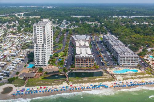 Hotel Myrtle Beach Resort