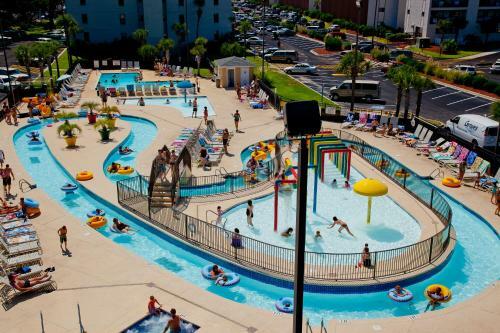 Hotel Myrtle Beach Resort