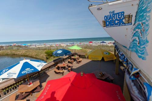 Hotel Myrtle Beach Resort