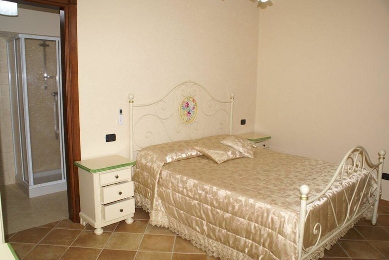B&B Villa Mery