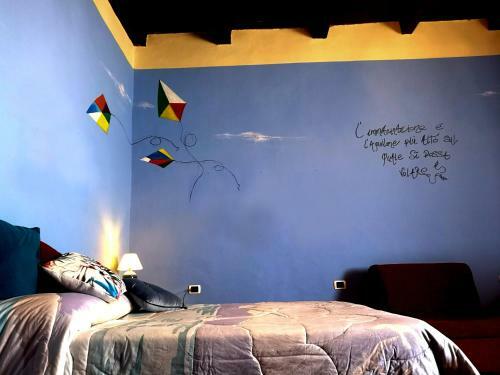 B&B S'asilo Sardegna