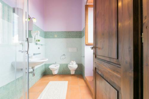 B&B S'asilo Sardegna
