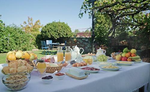 B&B S'asilo Sardegna