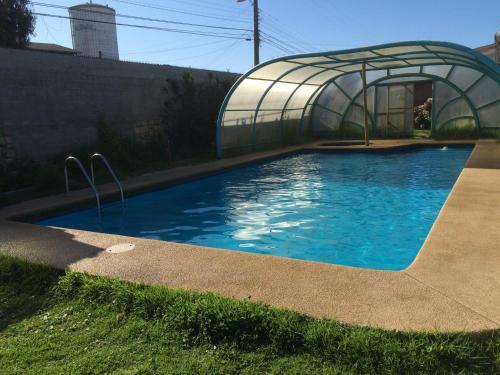 Posada Complejo Turistico Urra�s House
