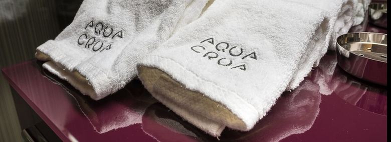 Hostal Aqua Crua