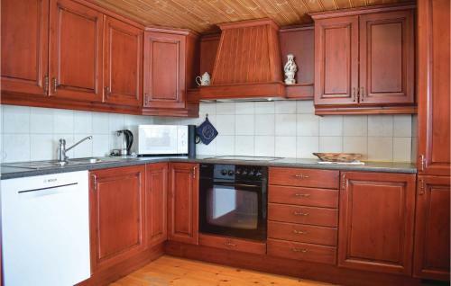 Holiday Home Aurdal 11
