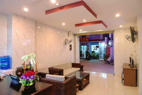 Merlion Hotel