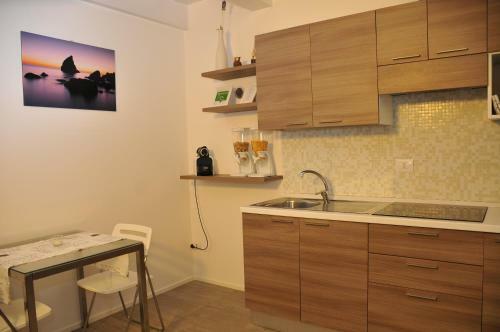 Hostal Angolo Divino