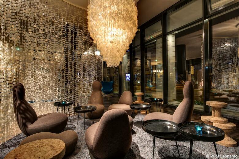 Hotel Motel One Rostock