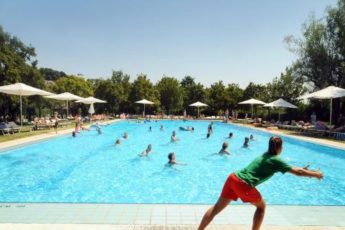 Parco Delle Piscine