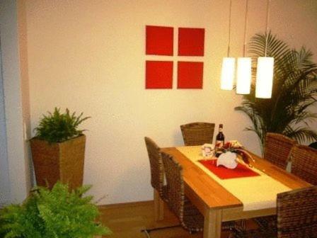 Apartment Am Kongresshaus